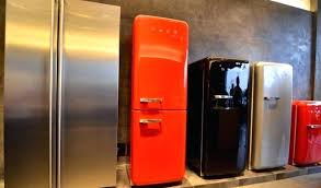 Small Refrigerator Inventor Appliances A Silent Mini Fridge