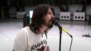 (keep you in the dark) what if i say i'm not just another one of your plays? Is Foo Fighters Pretender A Secret Protest Song Radio X