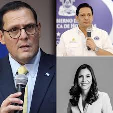 🚨❗MP presenta requerimiento contra los exfuncionarios Lisandro Rosales,  Gabriel Rubí y Jessica Canahuati por compra irregular de ventiladores  mecánicos que nunca funcionaron en la pandemia por COVID-19.👇