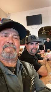 Saints and Sinners MC Support group