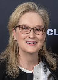 Explore greta_g's photos on flickr. Meryl Streep Biografie Who S Who