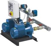 Виды насосных станций: типы, выбор