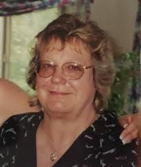 Obituary: Julie Grace McCrary
