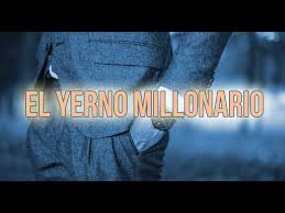 La novela te trae la historia de un hombre que ha tenido muchos problemas a lo largo de su vida desde la. El Yerno Millonario Capitulo 1 2 3 Audio Libro Que Pasara Con Charlie Se Vengara Youtube