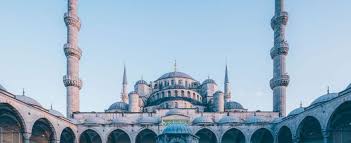 Wisata populer di kota bursa. 7 Tempat Menarik Di Istanbul Turki Wajib Singgah Tarikan Pelancong