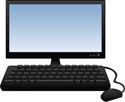 Free Transparent Computer Clipart, Download Free Transparent ...