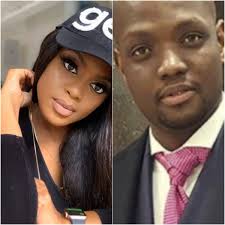 Lkg seems in good spirits albeit announcing her separation. Lerato Kganyago S Ex Speaks On The Allegations Against Him Mzansi Leaks