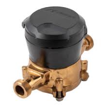 Neptune 3/4T-10 34PROCODER | City Plumbing & Electric Supply