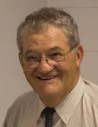 David Arron L Denton (Dave)