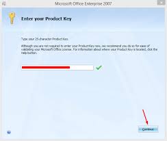 Microsoft office merupakan software aplikasi yang mendukung pada tugas perkantoran seperti pengetikan, perhitungan, presentasi dan masih banyak lain. Tutorial Cara Install Microsoft Office 2007 Lengkap Espada Blog