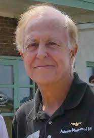 Remembering Dan 'The Docent' Kelley (1947-2025)