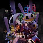 The Amazing Digital Circus: The Last Act
