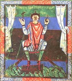 Henry V, Holy Roman Emperor - Wikipedia