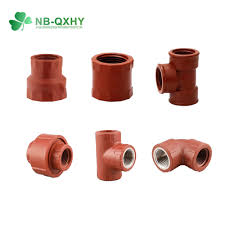 Welcome to one of the largest selection of parts and accessories available for the mobile home / manufactured housing industry China High Quality Red Color Pn16 Plumbing Plastic Pipe Fitting Pph Pipe Fittings China Pph Pipe Fittings Pph Fittings