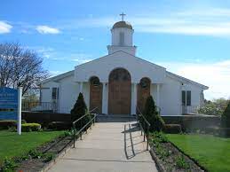 The church dedicated to our lady of fatima, with its specific architectural design seems to reflect the simplicity as well as the deep concern our lady showed towards little children, and the garden surrounding it the beauty, bounty and variety of god's creation. Our Lady Of Fatima Church Welcome To Our Lady Of Fatima Parish