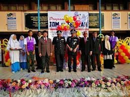 Sekolah menengah kebangsaan seri pagi atau nama ringkasnya smk seri pagi, merupakan sebuah sekolah menengah kebangsaan yang terletak di tmn seri pagi, senawang pada 2009, sekolah menengah kebangsaan seri pagi memiliki 887 pelajar lelaki dan. Alumni Smk Taman Sri Muda Reviews Facebook