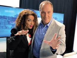 Rmc (depuis le 30 août 2004); Une Grande Gueule Dans La Lumiere Le7 Info