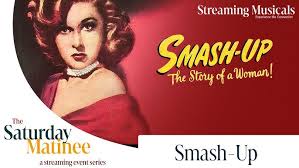Smash Up: The Story of a Woman - YouTube