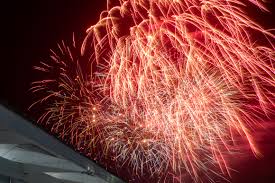 2023 Kenosha County Fair: Friday fireworks