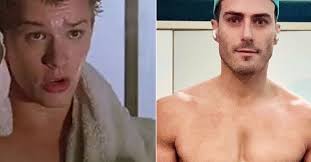 Cruel Intentions The '90s Musical interview: Actor Drew Weston's brutal  regimen to take