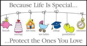 Life insurance * rajni m. In Honor Of Life Insurance Awareness Month Let S Take A Look At What Life Insurance Really Is Asg