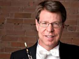 Interview: Colorado Symphony oboist Peter Cooper gears up for the spotlight