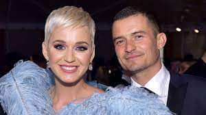 Katy perry and orlando bloom have family day at the beach. Orlando Bloom Sings To His Katy Perry S Daughter Hoping Her First Word Is Dad Entertainment Tonight
