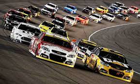 Your tickets will arrive before the event. 2 Tickets To The Pennzoil 400 Plus 3 Nights At Westgate Las Vegas Resort