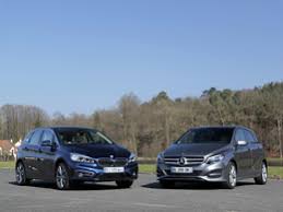 37 Avis Sur Mercedes Classe B 2 Donnez Votre Avis