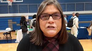 College and Career Fair at MacArthur High School