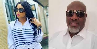 Just for my true fans, here is a video of my marriage certificate and my wedding pictures. Awon Onisokuso Dino Melaye Reacts To Wedding Rumour With Iyabo Ojo 1 Love Gossip Naija