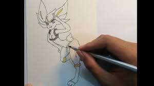 Step by step scorbunny + power tips: How To Draw Scorbunny Evolution Step By Step With Pencil Sword And Shield Pokemon Easy For Beginer Youtube