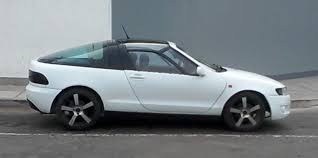 Toyota sera in washington dc. Toyota Sera Photo And Video Review Comments