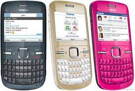 Nokia C3 2010 Price In Uzbekistan ...