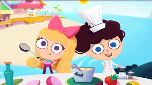 Download millions of videos online. Chef Restaurante Juegos De Cocina Juegos Y Videos Infantiles Youtube