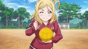 Beberapa anime aksi yang dirilis tahun ini sukses. Rekomendasi Nonton Anime Sport Terbaik Buat Kamu Yang Suka Berkeringat