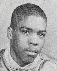 MAURY WILLS–THE LITTLE FELLOWS THAT FOLLOWED HIM!