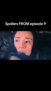 Miles Gives Tabitha Her Earrings