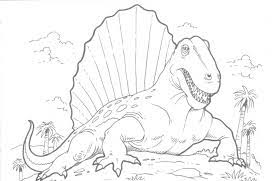 Easy Realistic Dinosaurs Coloring Pages 6292 Realistic Dinosaurs Coloring Pages Coloringtone Book Dinosaur coloring pages of dinosaurs drawing kids dinasour realistic pdf.