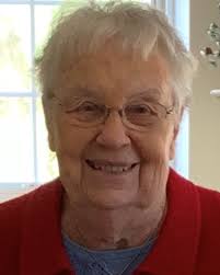 Joan S. Bolton Obituary November 23, 2023