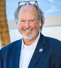 Barry Jasper's Instagram, Twitter & Facebook