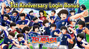 Captain Tsubasa Rise Of New Champions Cpttsubasaronc Twitter