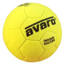 Sports commonly called football include association football (known as soccer in some countries); Avaro Indoor Soccer Ball Sports Distributors