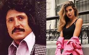 Luisito Rey era muy cariñoso con Michelle Salas, asegura Sylvia Pasquel-  Grupo Milenio