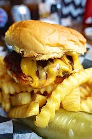 We are thrilled for more delicious burgers and good vibes now at danforth and western pic.twitter.com/qndawust6a. Jack Brown S Burger Beer Joint Birmingham Al Plain Chicken