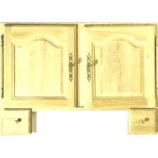 20 regulier images de porte de cuisine seule