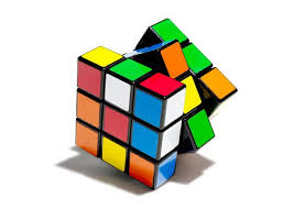 The cube actionteam is getting ready for the next round of the enduro world series. Who Made That Rubik S Cube The New York Times