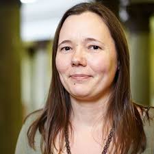 A Day all about Mel Prideaux and the Community Religions Project