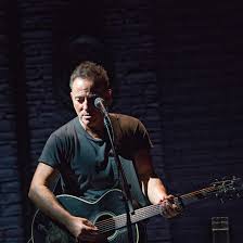During a career that has spanned five decades, springsteen has. Bruce Springsteen Speaks Out About The Disgracefully Inhumane And Un American Scenes At The Border The New Yorker
