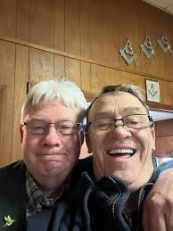 White River Masonic Lodge #37‎